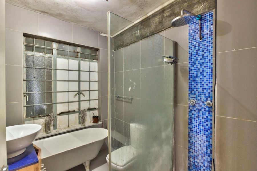 2 Bedroom Property for Sale in Cape Town City Centre Western Cape